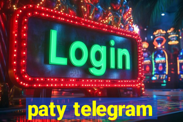 paty telegram